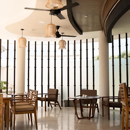 Mahagiri Villas & Spa Dreamland Uluwatu Exterior foto