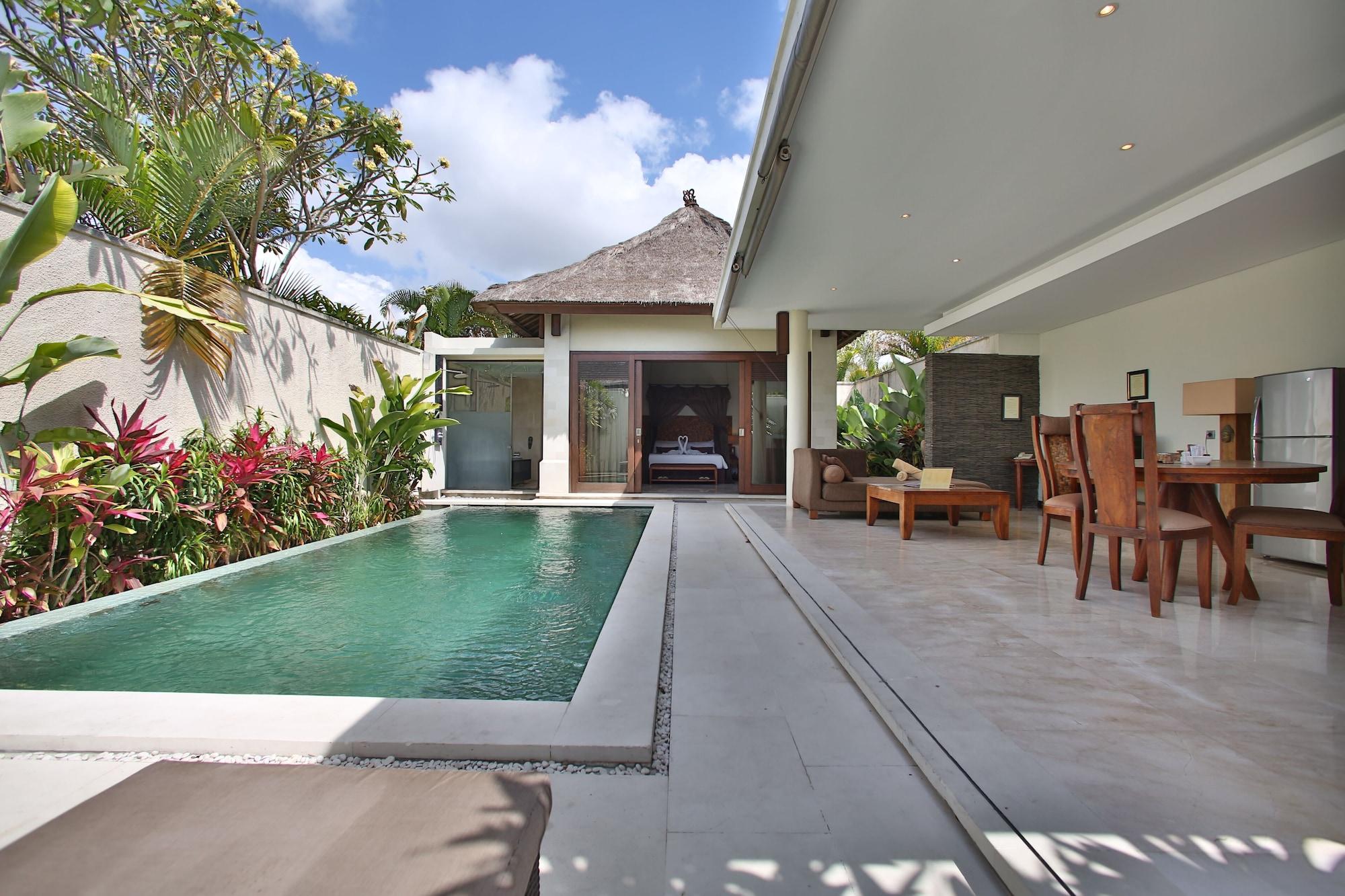 Mahagiri Villas & Spa Dreamland Uluwatu Exterior foto