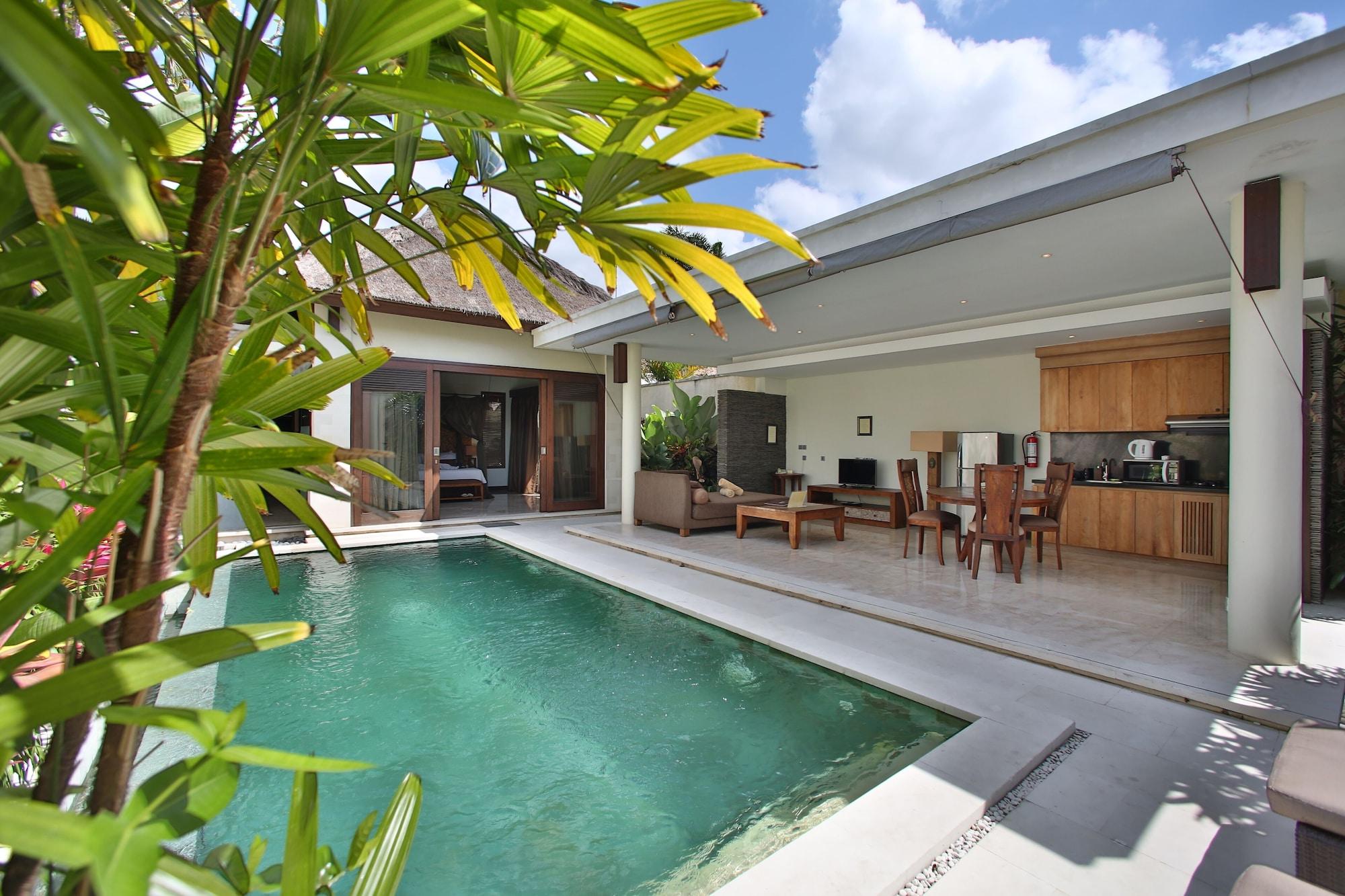 Mahagiri Villas & Spa Dreamland Uluwatu Exterior foto