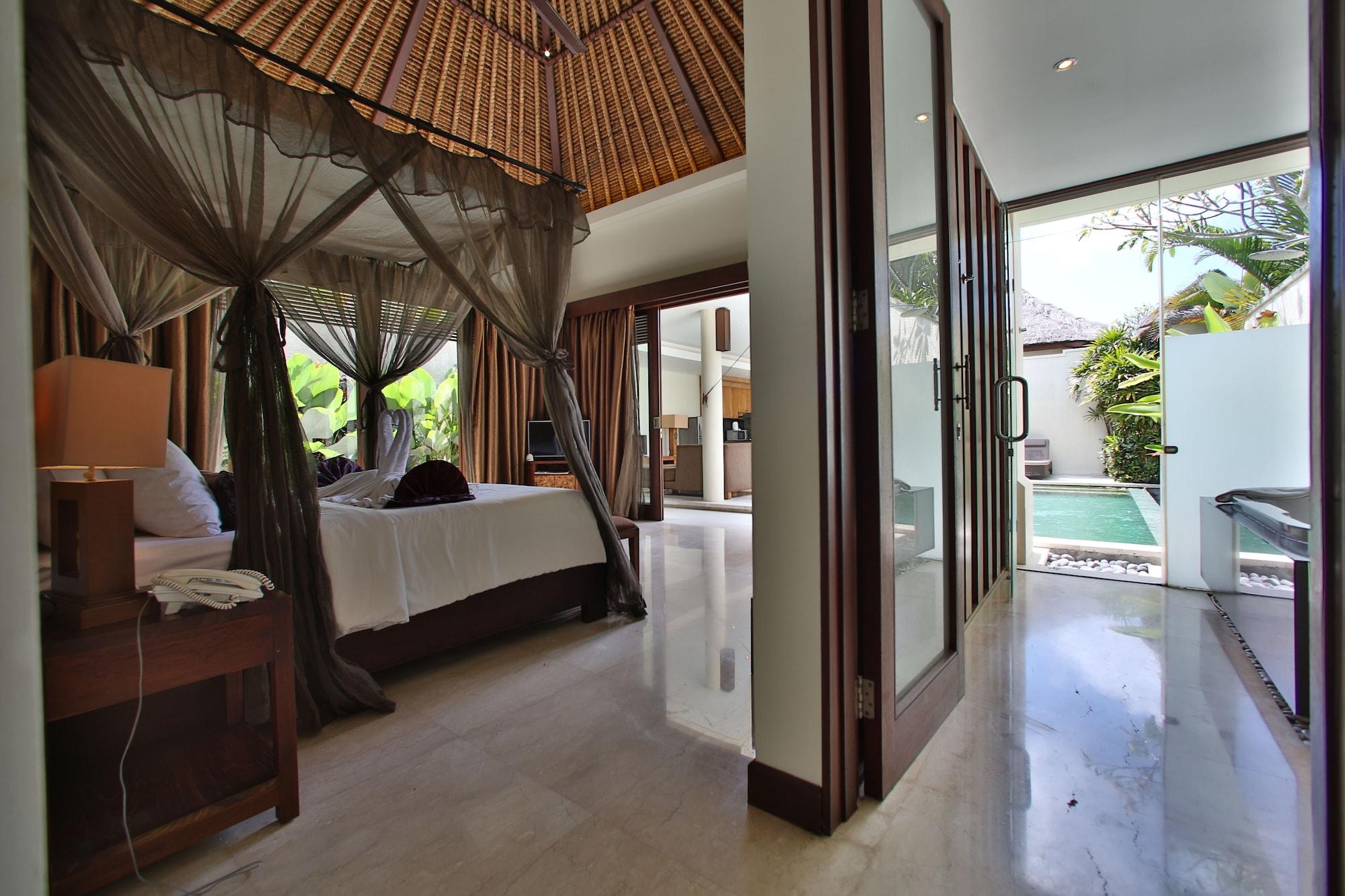 Mahagiri Villas & Spa Dreamland Uluwatu Exterior foto