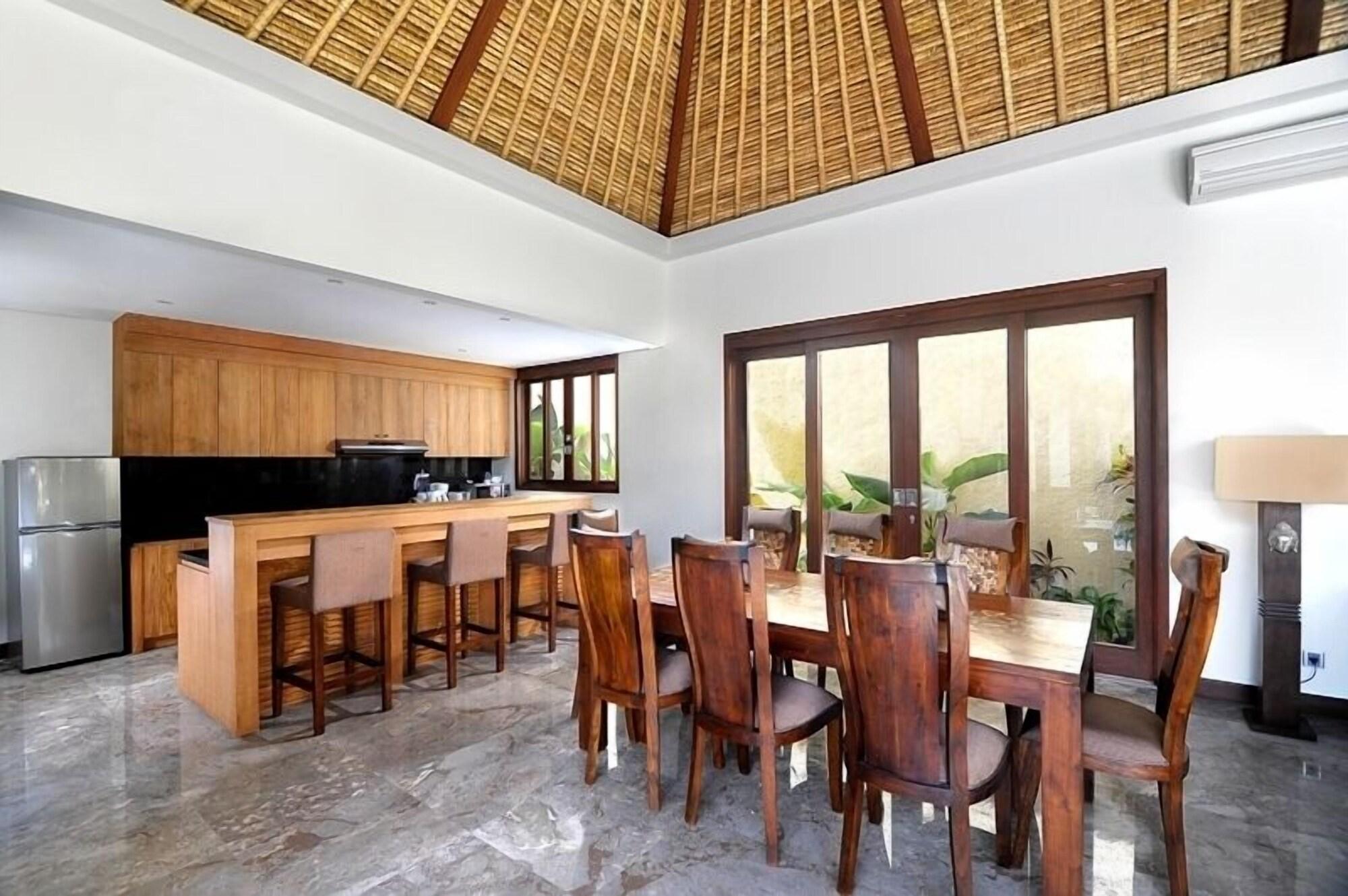 Mahagiri Villas & Spa Dreamland Uluwatu Exterior foto