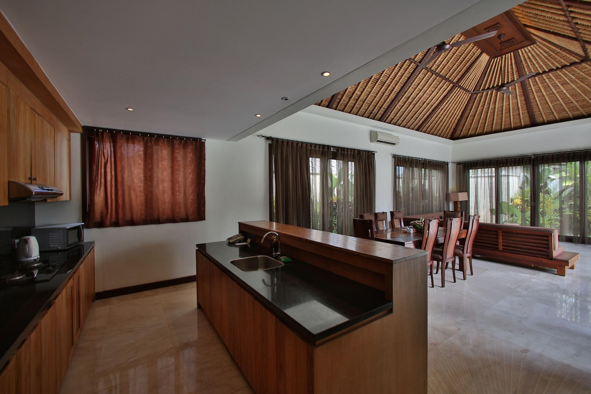 Mahagiri Villas & Spa Dreamland Uluwatu Exterior foto