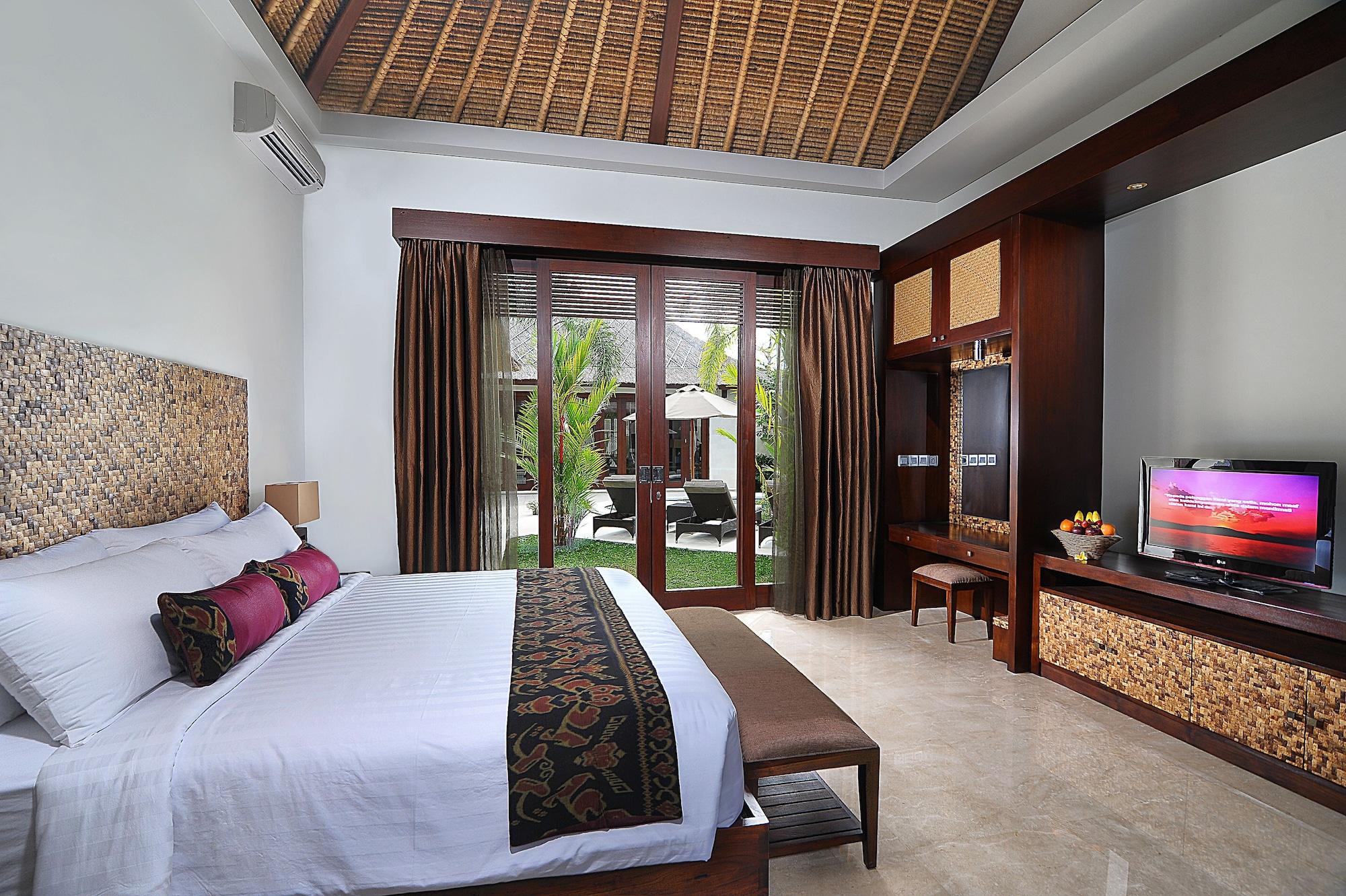 Mahagiri Villas & Spa Dreamland Uluwatu Exterior foto