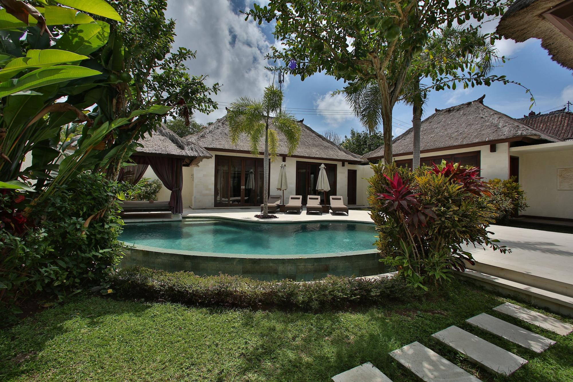 Mahagiri Villas & Spa Dreamland Uluwatu Exterior foto