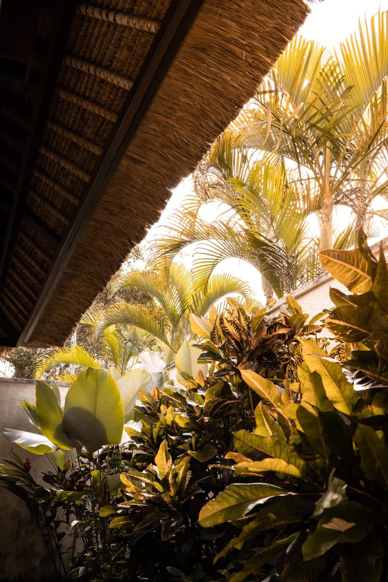 Mahagiri Villas & Spa Dreamland Uluwatu Exterior foto
