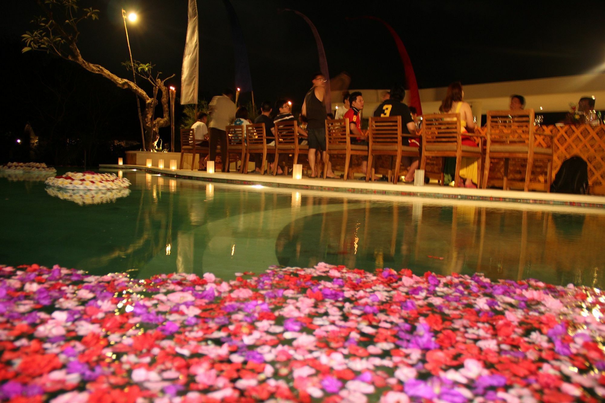 Mahagiri Villas & Spa Dreamland Uluwatu Exterior foto
